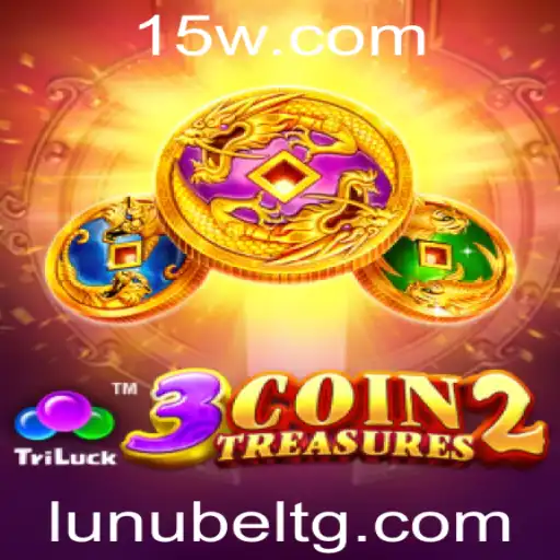 Descubra a Aventura de 3CoinTreasures2: Regras e Estratégias no Mundo de 01brl