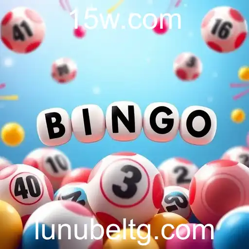 Bingo Online: Uma Experiência de Jogo Emocionante e Acessível