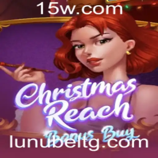 Explorando o Novo Jogo 'ChristmasReachBonusBuy' e Como Ele Funciona