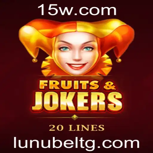 FruitsAndJokers20: Uma Exploração Detalhada do Jogo