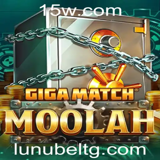 GigaMatchMoolah: Descubra a Revolução no Mundo dos Jogos
