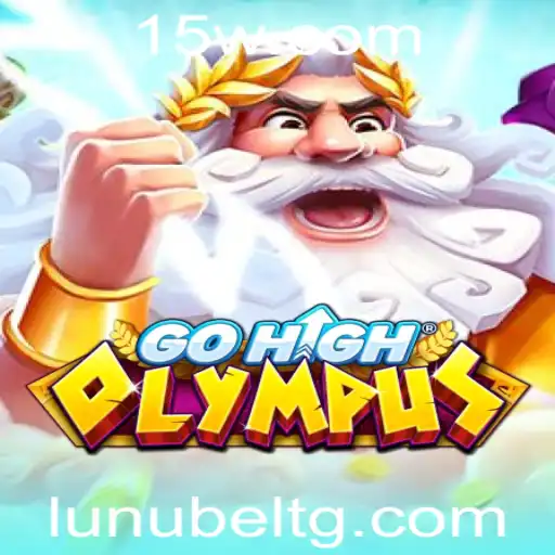 GoHighOlympus: Um Mergulho no Mundo do Jogo com Temática Mitológica
