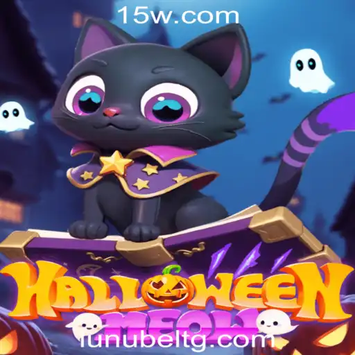 Explorando HalloweenMeow: Uma Aventura Inovadora no Mundo dos Jogos