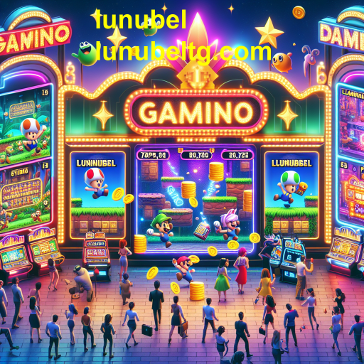 A Revolução dos Jogos de Plataforma: Da Nostalgia à Modernidade