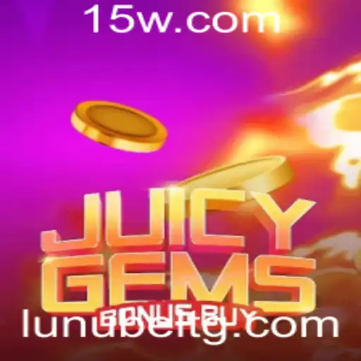 Explorando o Mundo de JuicyGemsBonusBuy: Um Mergulho no Universo dos Jogos de Slots