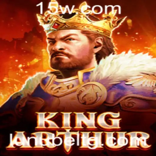 Descubra o Universo de KingArthur: A Aventura Medieval com Emoção Atual