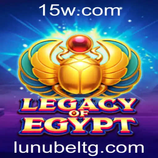 Descubra o Fascinante Mundo de LegacyOfEgypt: Aventura e Estratégia