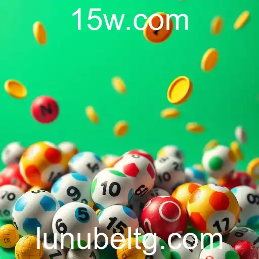 A Fascinante História da Loteria