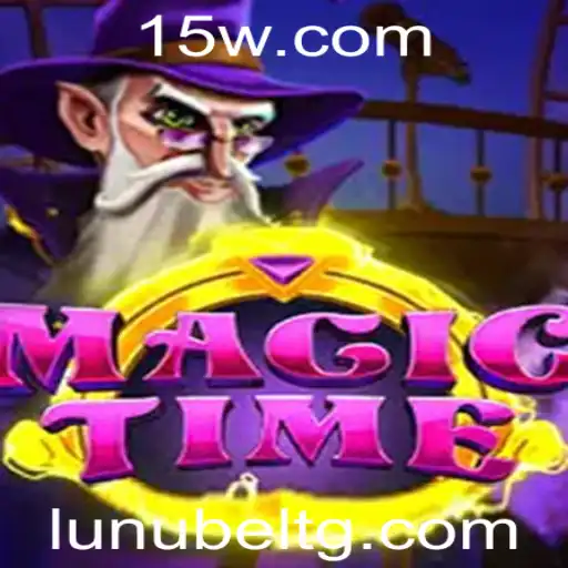 Descubra o Fascinante Universo de MagicTime: Um Jogo de Estratégia Inovador
