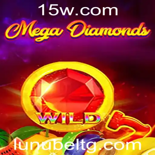 Descubra MegaDiamond: O Jogo Inovador Que Está Conquistando o Mundo dos Games