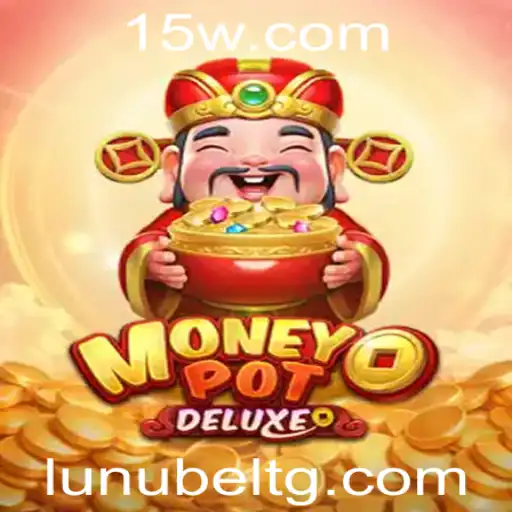 Descubra o Fascinante Mundo de MoneyPotDELUXE e sua Mecânica Envolvente