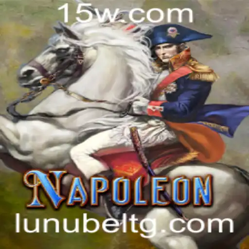 Descubra o Empolgante Jogo 'Napoleon': Estratégia e Aventuras com 01BRL