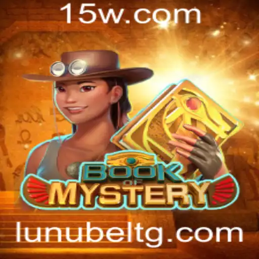Descubra o Fascinante Mundo de 'BookofMystery'