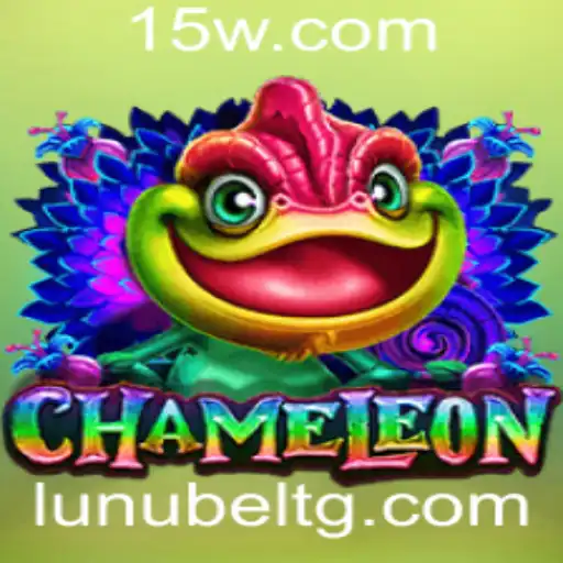 Chameleon: Descubra o Intrigante Mundo de Estratégia e Disfarce