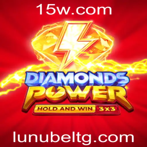 Diamond Power: Explore o Jogo de Estratégia Único