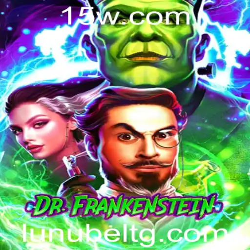 DrFrankenstein: O Novo Jogo Que Está Agitando o Cenário de 2023