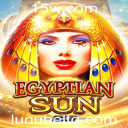 EgyptianSunSE: Uma Jornada Incrível no Mundo dos Jogos Virtuais