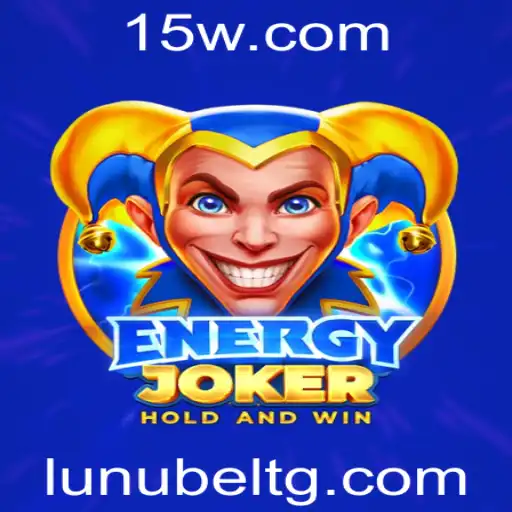 EnergyJoker: Descubra o Novo Jogo Eletrizante de 2023