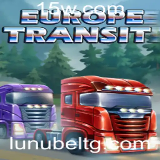 Descubra o Mundo de EuropeTransit: Um Jogo de Estratégia Envolvente