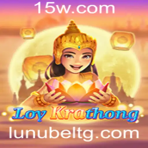 Explorando LoyKrathong: O Inovador Jogo Baseado Numa Tradição Cultural