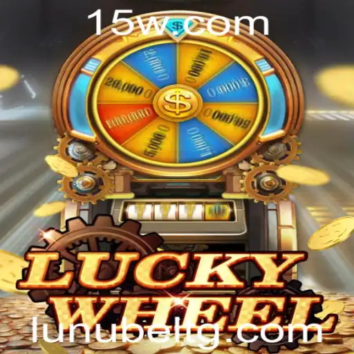 Explorando o Mundo do Jogo 'LuckyWheel'