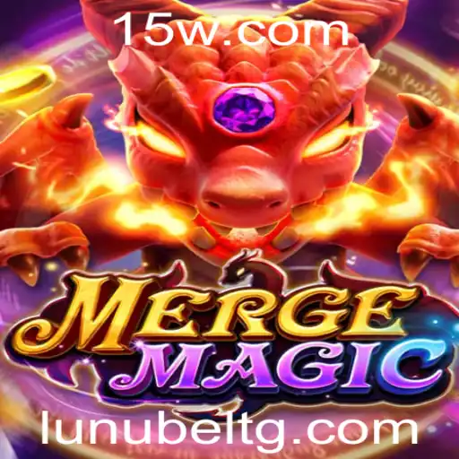 MergeMagic: Descubra o Fascinante Mundo das Combinações Mágicas