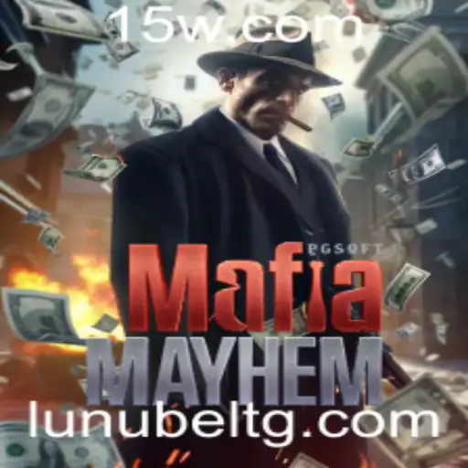 Descubra MafiaMayhem: O Jogo de Estratégia que Está Conquistando o Mundo