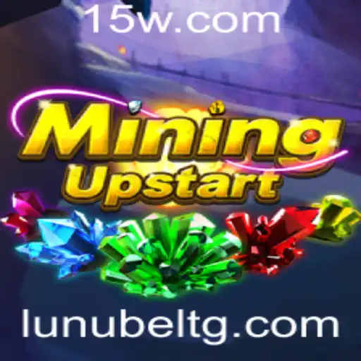 Explorando o Mundo de MiningUpstart: Um Jogo Inovador