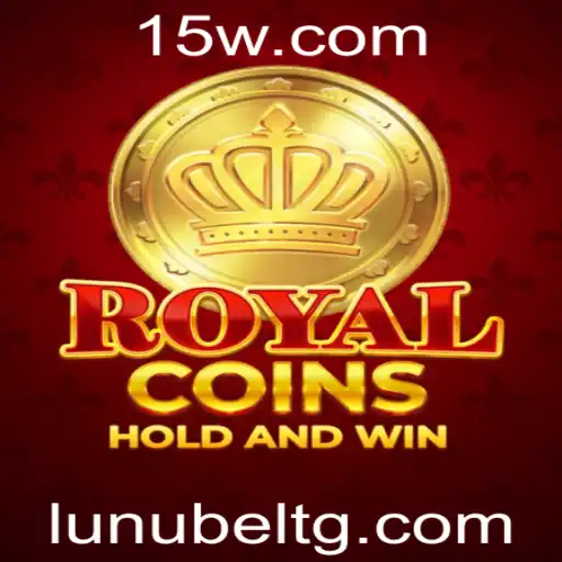 RoyalCoins: Mergulhe em uma Aventura de Estratégia e Sorte