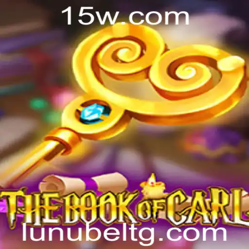 Desvendando 'TheBookofCarl': Tudo o que você precisa saber sobre este intrigante jogo