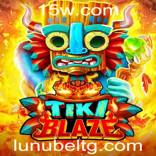 Descubra TikiBlaze: Um Jogo Inovador para Todas as Idades