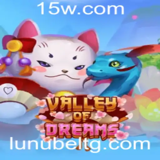 ValleyofDreams: Uma Aventura Imersiva e Estratégica para Todo Tipo de Jogador