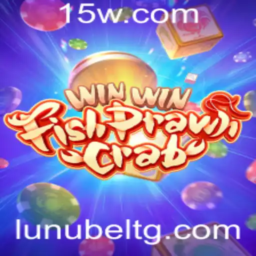 Explorando o Universo de WinWinFishPrawnCrab