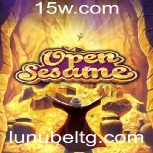 OpenSesame: Um Universo de Descobertas e Estratégias