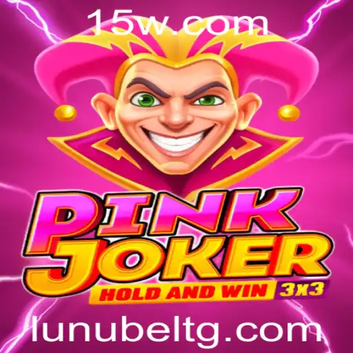 PinkJoker: Um Olhar Detalhado sobre o Jogo Inovador