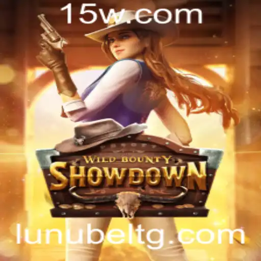 Descubra o Mundo Emocionante de WildBountyShowdown